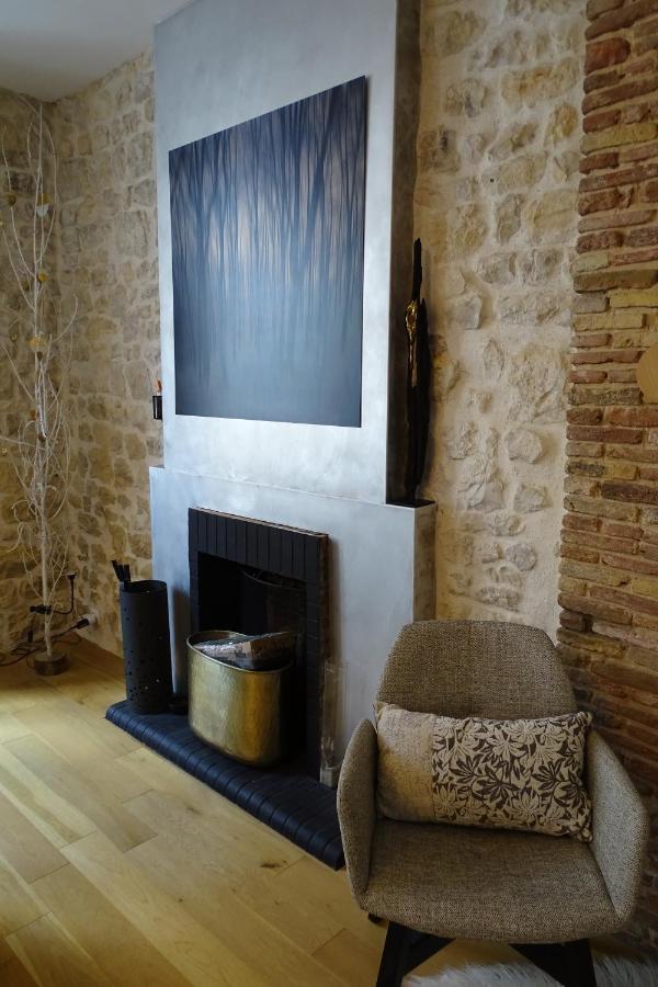 Le Saint-Claude, Appt Au Coeur De Ville La Rochelle  Kültér fotó
